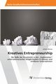 Kreatives Entrepreneurship, Berner Johann