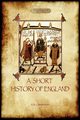 A Short History of England, Chesterton G. K.