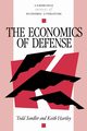 The Economics of Defense, Sandler Todd
