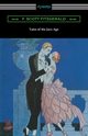 Tales of the Jazz Age, Fitzgerald F. Scott