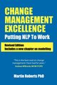 Change Management Excellence, Roberts Martin
