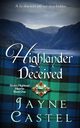 Highlander Deceived, Castel Jayne