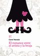 El romance entre  el artista y la bruja, Navala Carol