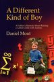 Different Kind of Boy, Mont Daniel