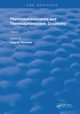 Thermoluminescence & Thermoluminescent Dosimetry, 