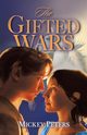 The Gifted Wars, Peters Mickey