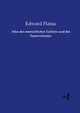 Atlas des menschlichen Gehirns und des Faserverlaufes, Flatau Edward
