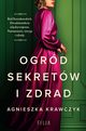 Ogrd sekretw i zdrad, Krawczyk Agnieszka