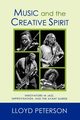 Music and the Creative Spirit, Peterson Lloyd