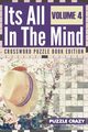 Its All In The Mind Volume 4, Puzzle Crazy