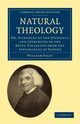 Natural Theology, Paley William