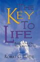 The Key to Life, Tuttle Robert G.