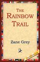The Rainbow Trail, Grey Zane