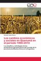 Los cambios econmicos y sociales en Quenum en el periodo 1990-2010, Riesco Rolando Anibal