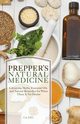 Prepper's Natural Medicine, Ellis Cat