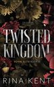 Twisted Kingdom, Kent Rina
