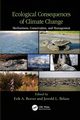 Ecological Consequences of Climate Change, 