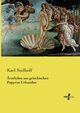 rztliches aus griechischen Papyrus-Urkunden, Sudhoff Karl