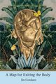 A Map for Exiting the Body, Cordaro Jin