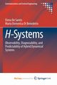 H-Systems, De Santis Elena