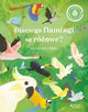 Dlaczego flamingi s rowe, Cheeseman Polly