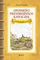 Opowieci przydronych kapliczek ziemi witokrzyskiej, Gieraa Zenon