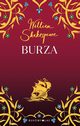 Burza, Shakespeare William