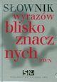 Sownik wyrazw bliskoznacznych, 