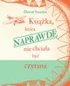 Ksika, ktra NAPRAWD nie chciaa by czytana, Sundin David