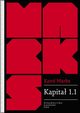 Kapita 1.1. Rezultaty bezporedniego procesu produkcji, Marks Karol