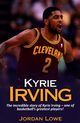 Kyrie Irving, Lowe Jordan