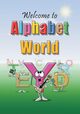 Welcome to Alphabet World, Ward Linda Lee