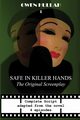 Safe In Killer Hands, Hullah Gwen