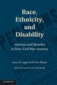 Race, Ethnicity, and Disability, Logue Larry M.