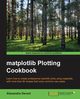 Matplotlib Plotting Cookbook, Devert Alexandre