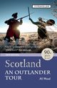 Scotland an Outlander Tour, Wood Ali