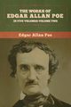 The Works of Edgar Allan Poe, Poe Edgar Allan