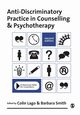 Anti-Discriminatory Practice in Counselling & Psychotherapy, 