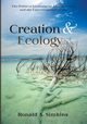 Creation and Ecology, Simkins Ronald A.