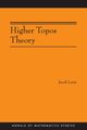 Higher Topos Theory, Lurie Jacob