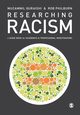 Researching Racism, Quraishi Muzammil