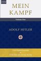 Mein Kampf (vol. 1), Hitler Adolf