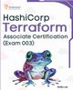 Hashicorp Terraform Associate Certification (Exam 003), Lee Kimiko