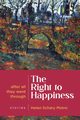 The Right to Happiness, Motro Helen Schary
