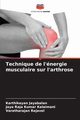Technique de l'nergie musculaire sur l'arthrose, Jayabalan Karthikeyan