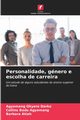 Personalidade, gnero e escolha de carreira, Okyere Darko Agyemang