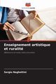 Enseignement artistique et ruralit, Naghettini Sergio