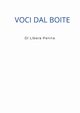 Voci dal Boite, Penna Libera