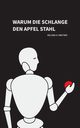 Warum die Schlange den Apfel stahl, Panther Melissa H.