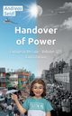 Handover of Power - Constitution, Seidl Andreas